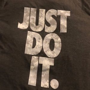 Nike xl shirt any questions leave on post